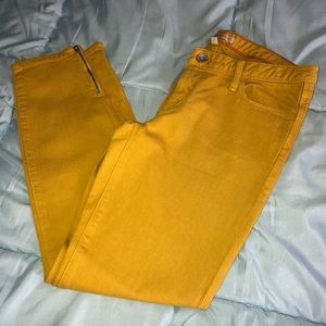 Banana republic heritage pants. NWT.